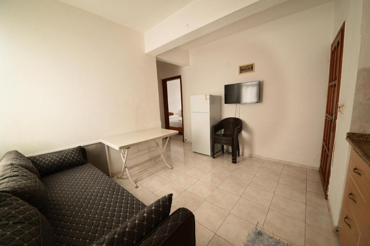 Fethiye Apart Otel Buitenkant foto