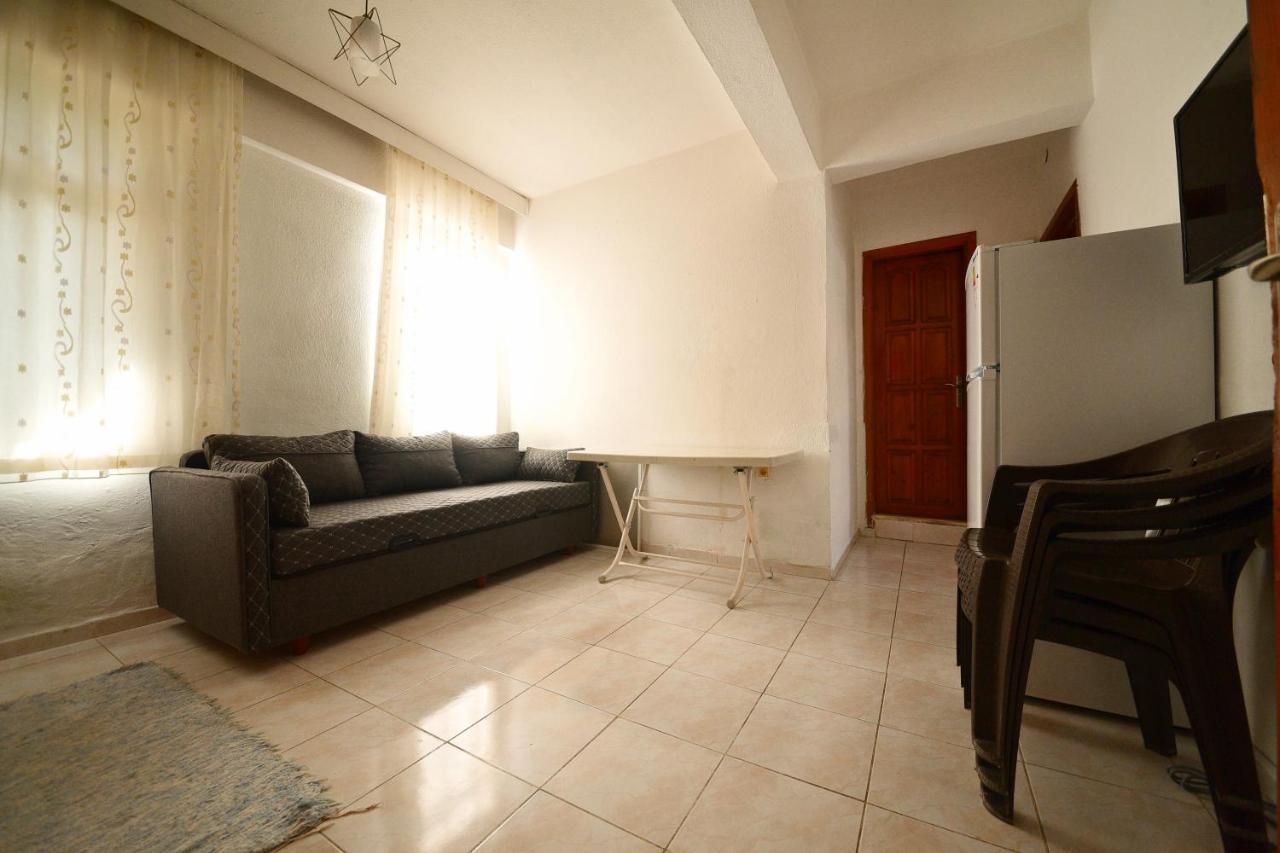 Fethiye Apart Otel Buitenkant foto