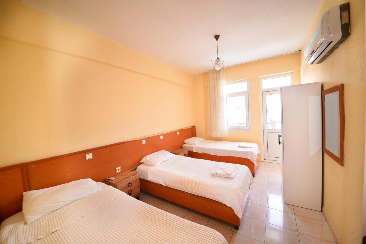 Fethiye Apart Otel Buitenkant foto