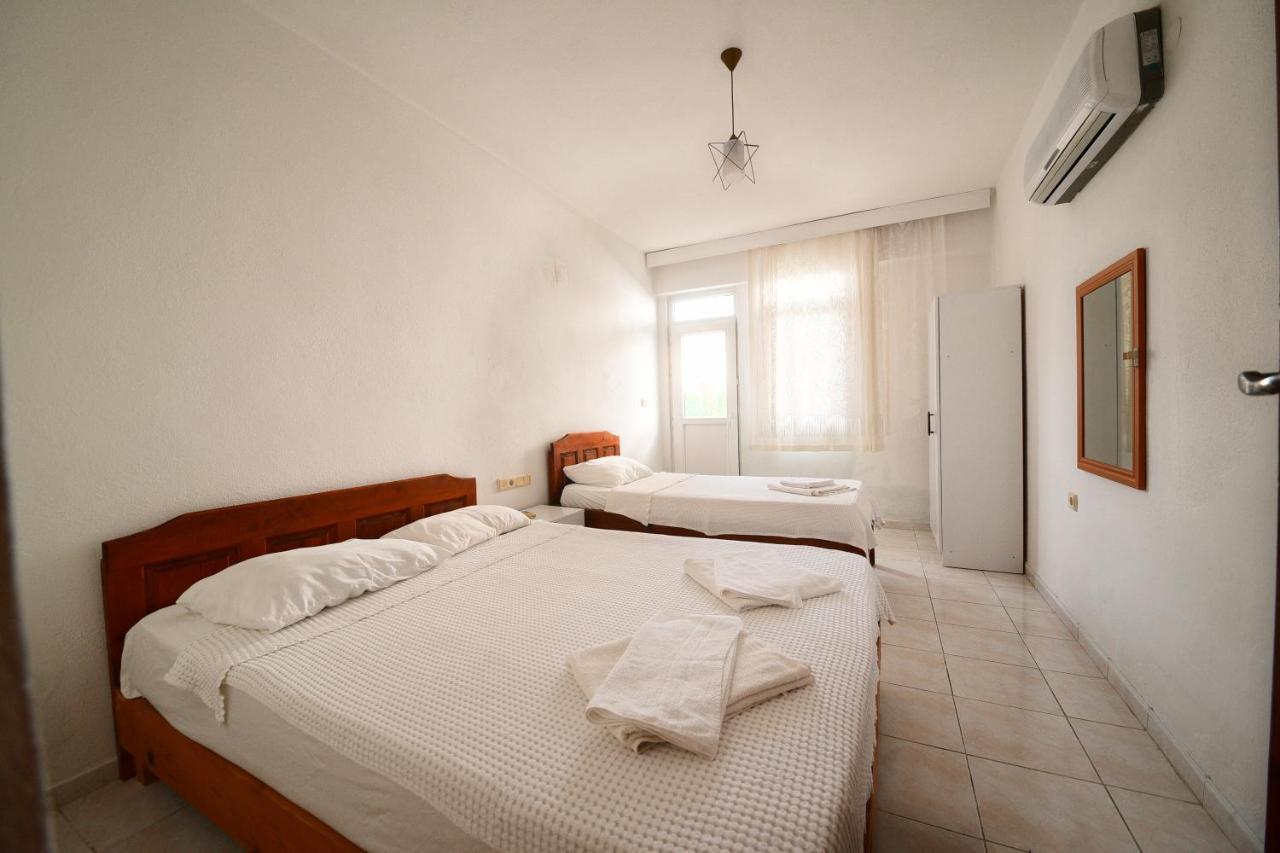Fethiye Apart Otel Buitenkant foto