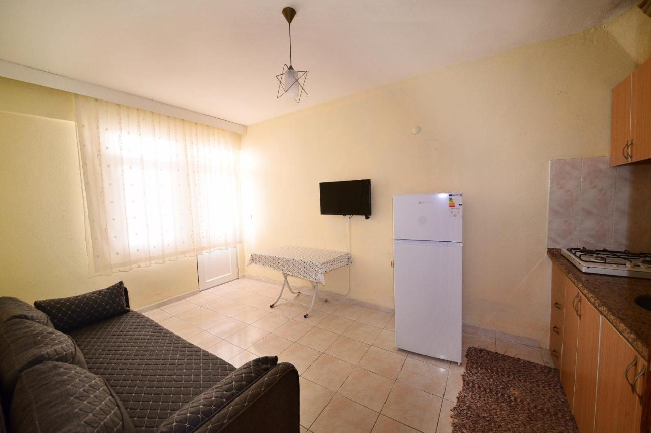 Fethiye Apart Otel Buitenkant foto