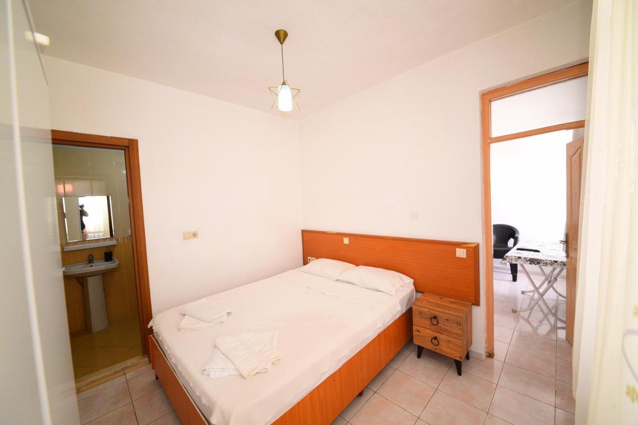Fethiye Apart Otel Buitenkant foto