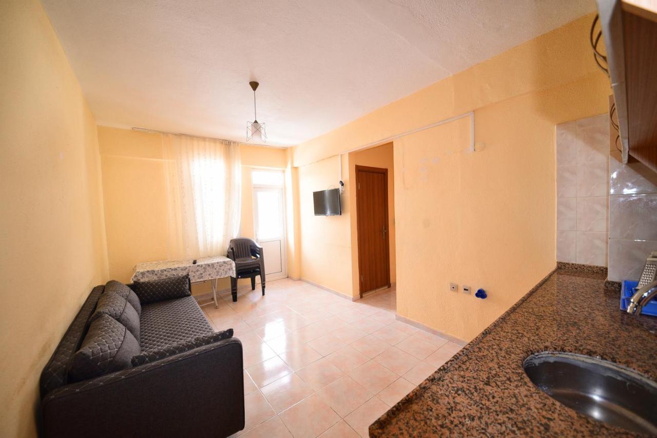 Fethiye Apart Otel Buitenkant foto