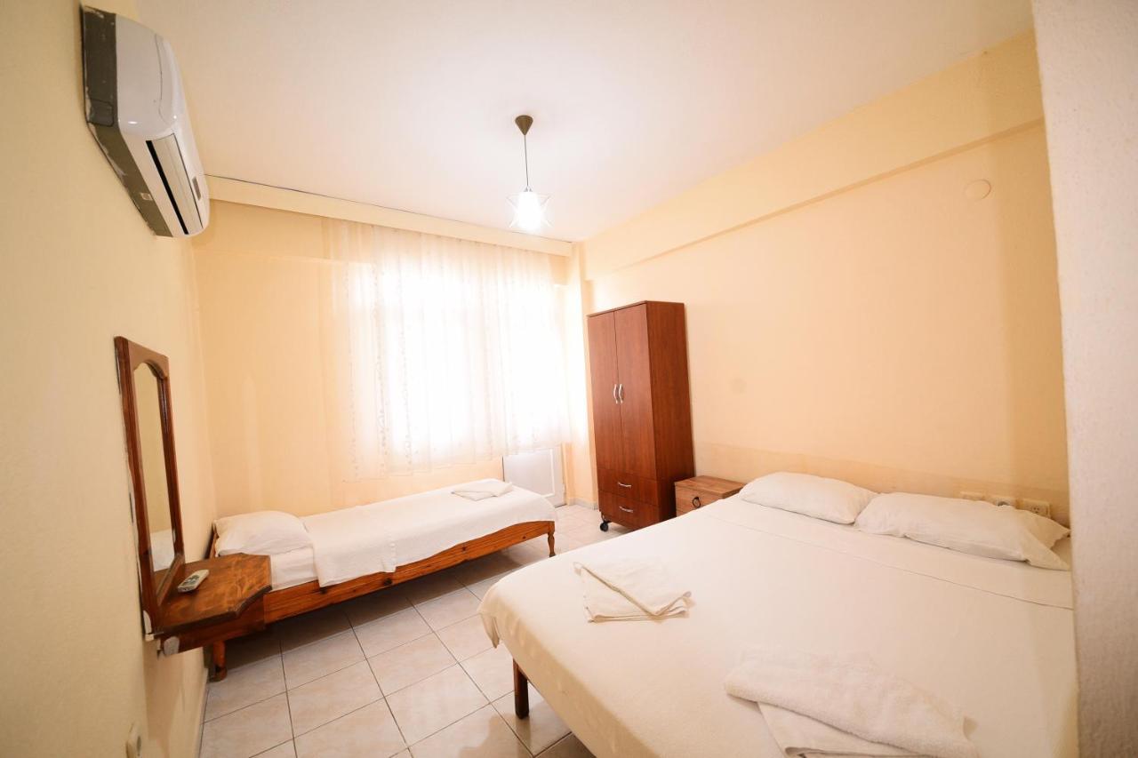 Fethiye Apart Otel Buitenkant foto