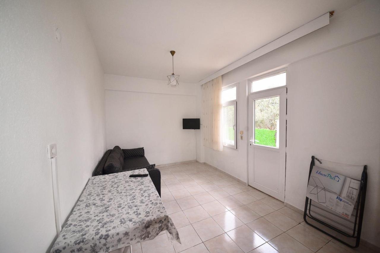 Fethiye Apart Otel Buitenkant foto