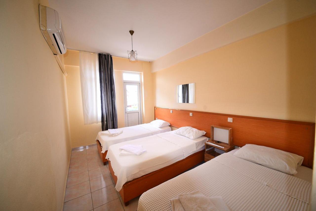 Fethiye Apart Otel Buitenkant foto