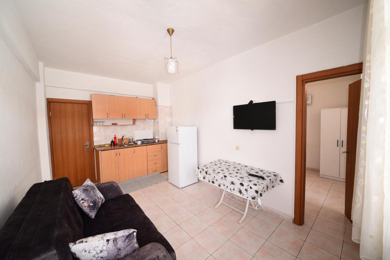 Fethiye Apart Otel Buitenkant foto