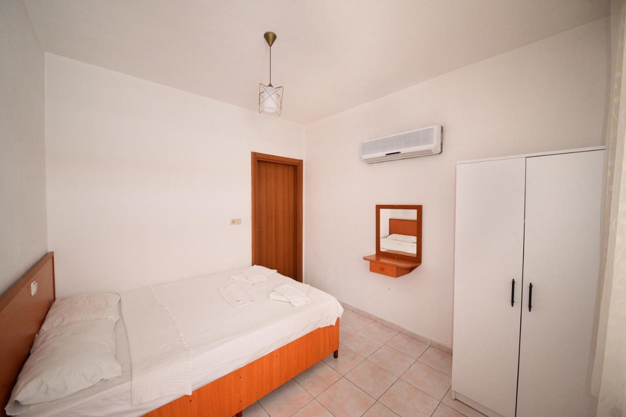 Fethiye Apart Otel Buitenkant foto