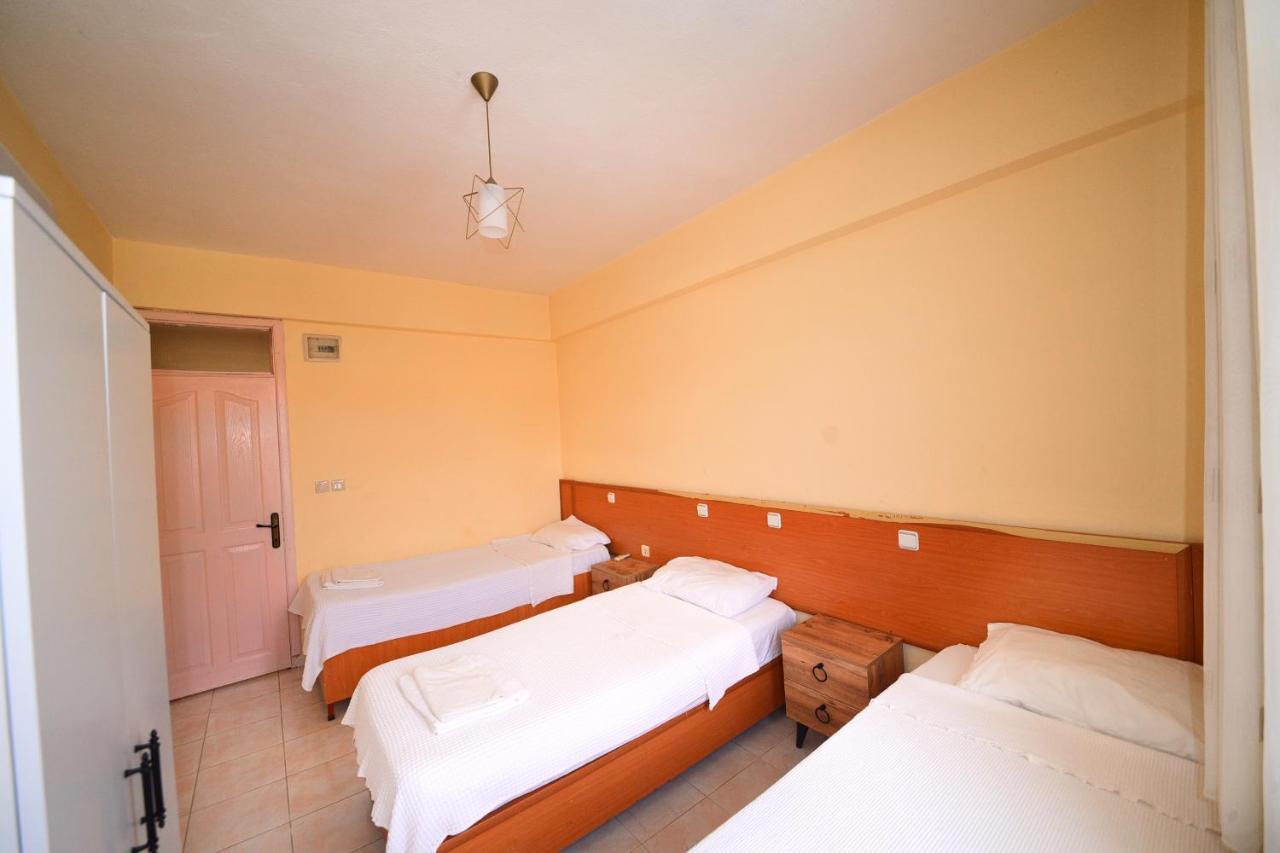 Fethiye Apart Otel Buitenkant foto