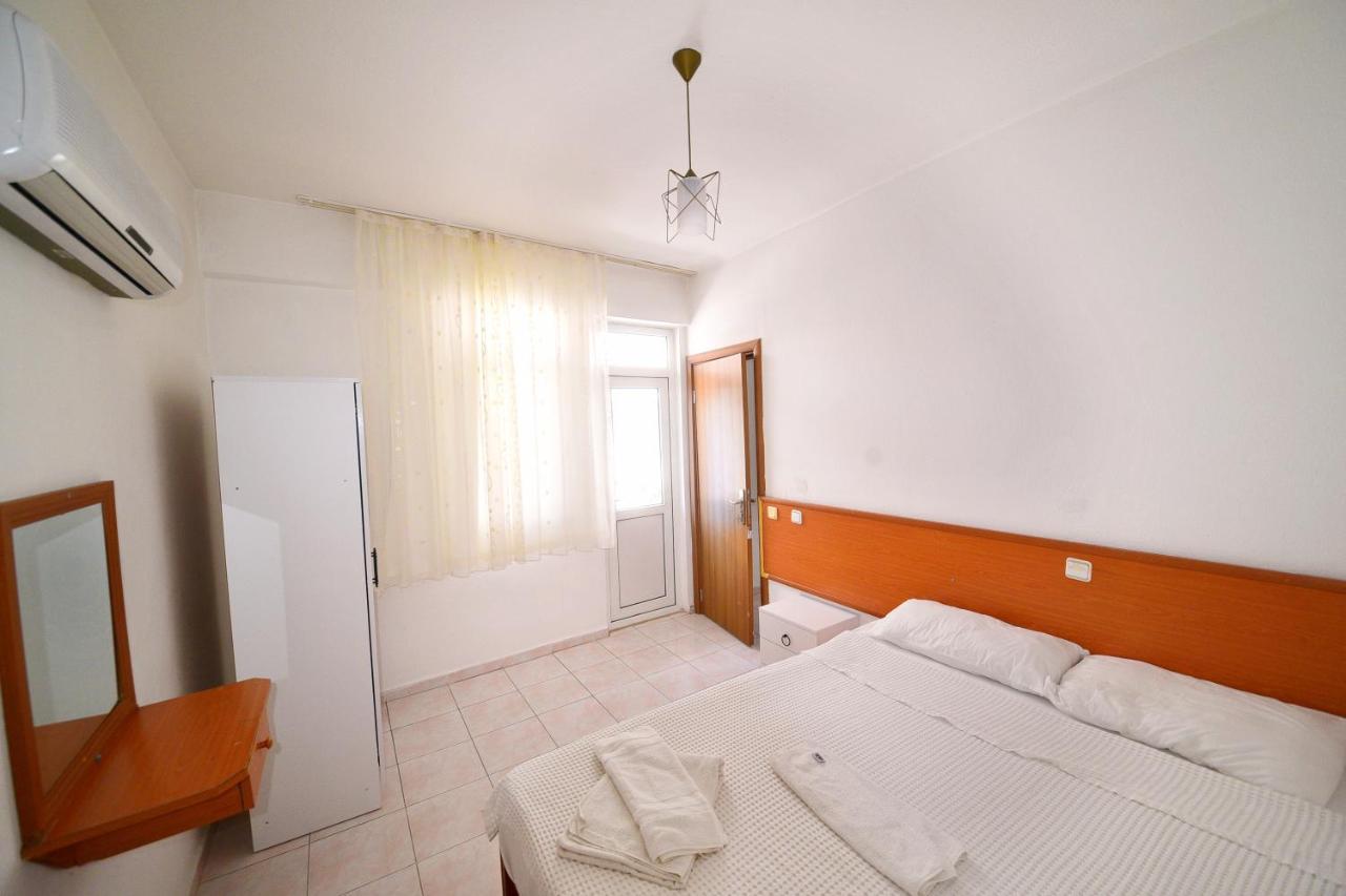 Fethiye Apart Otel Buitenkant foto