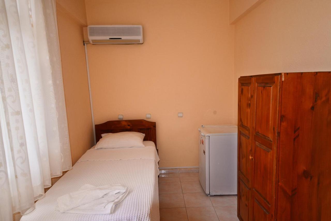 Fethiye Apart Otel Buitenkant foto