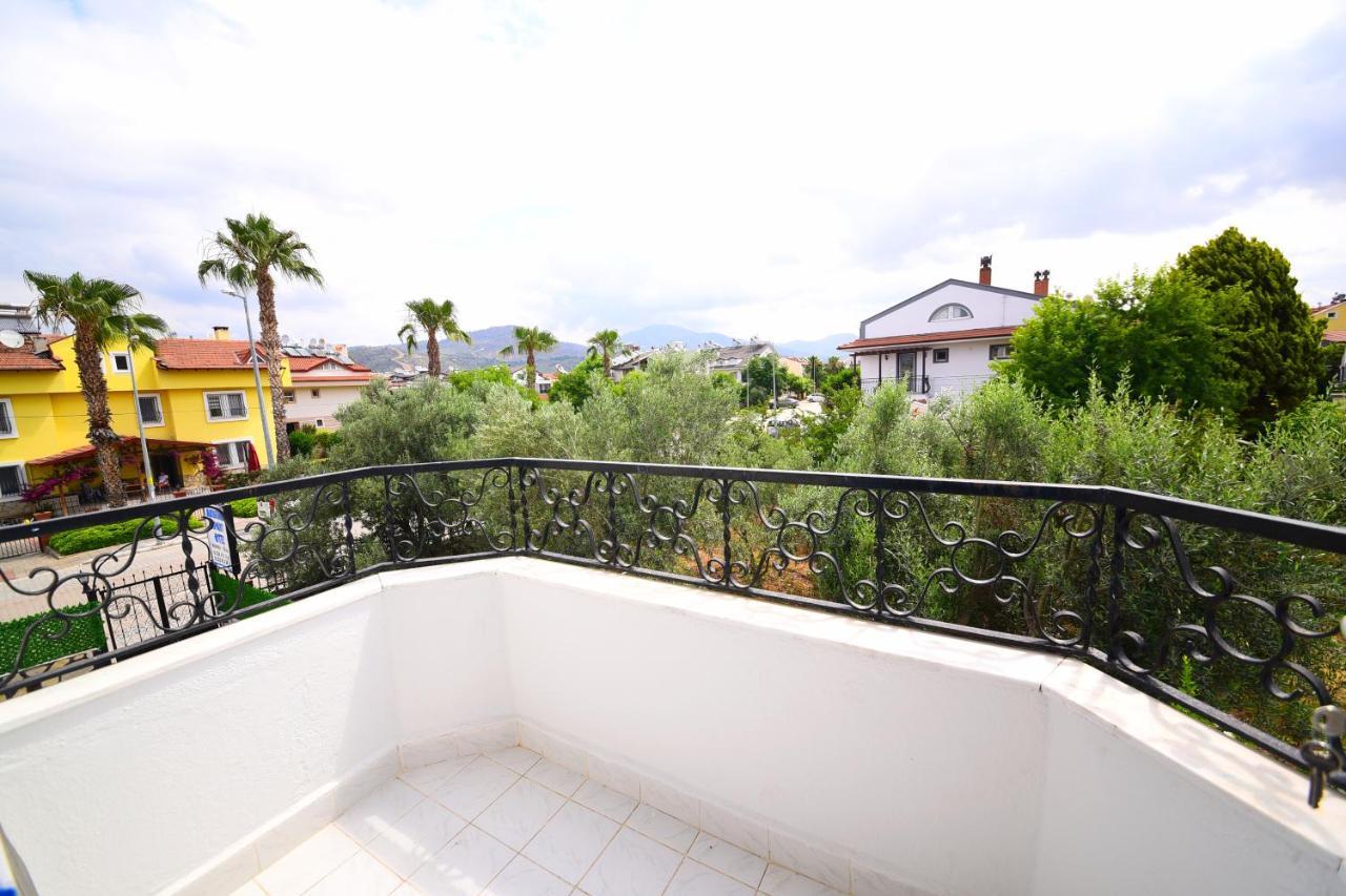 Fethiye Apart Otel Buitenkant foto