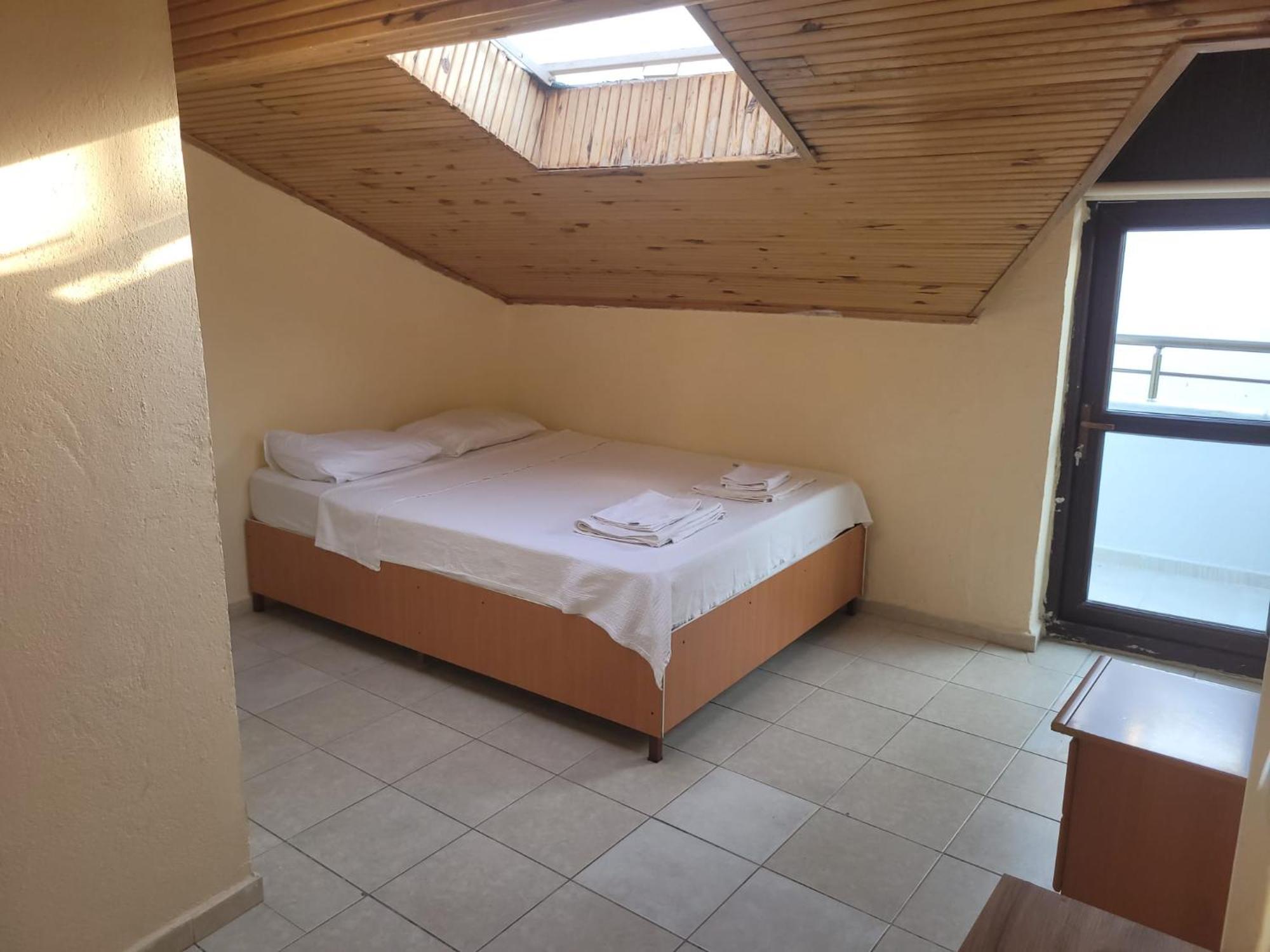 Fethiye Apart Otel Buitenkant foto