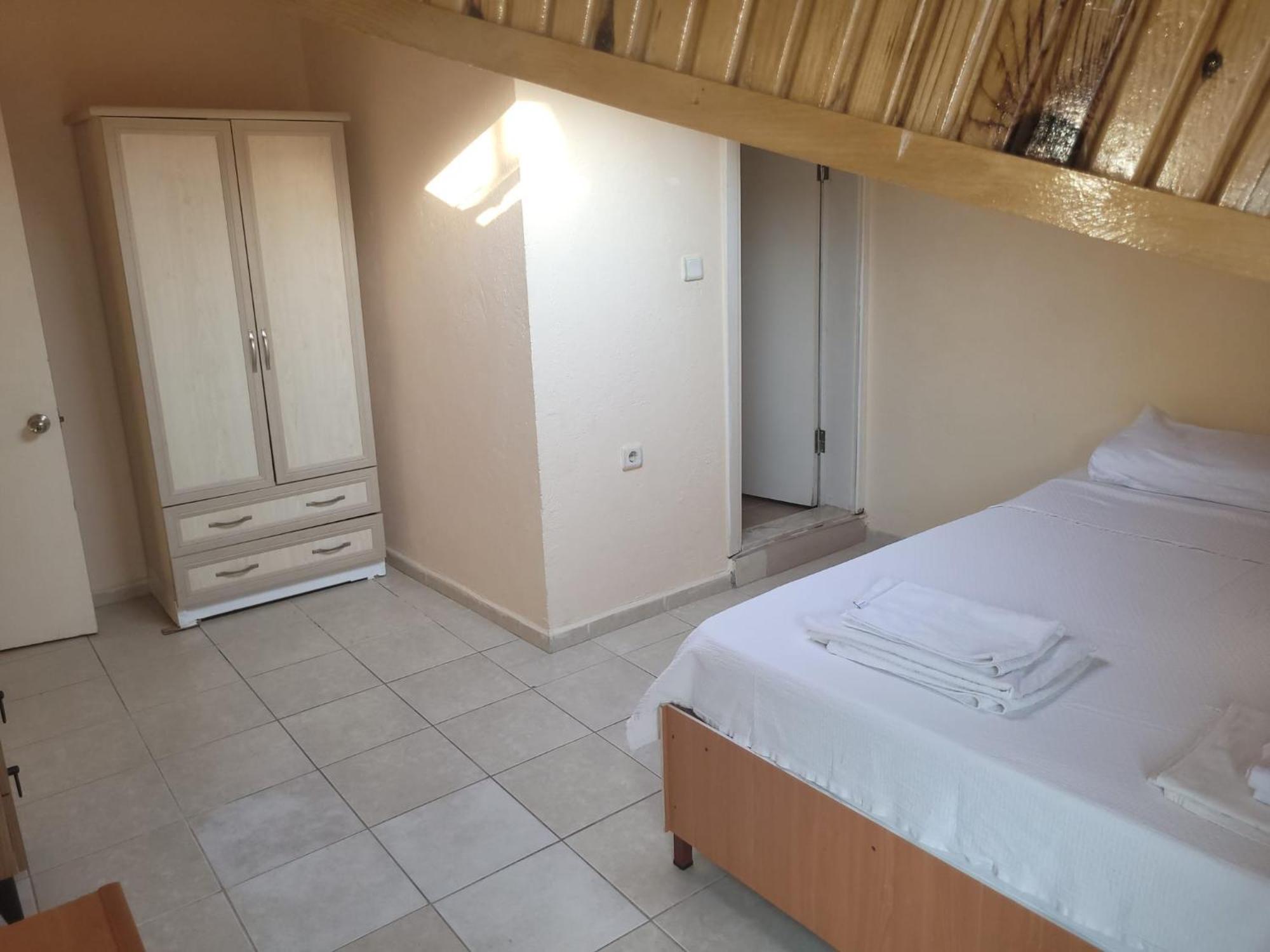 Fethiye Apart Otel Buitenkant foto