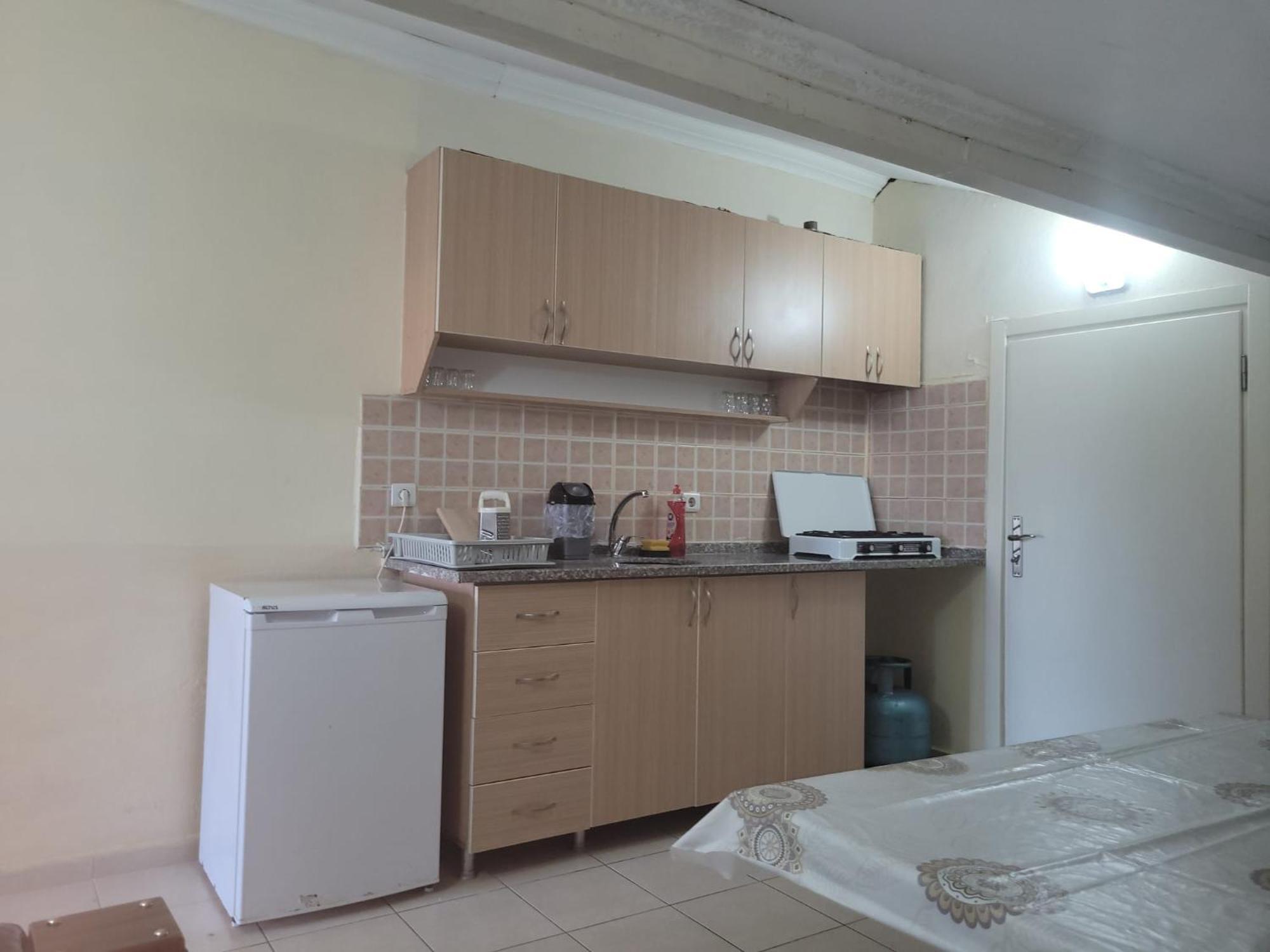 Fethiye Apart Otel Buitenkant foto